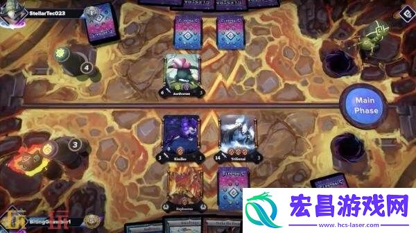 Clash!现已免费推出抢先体验