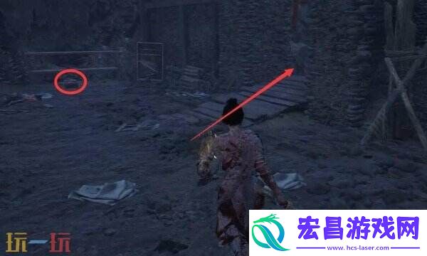 宝箱获取路线攻略