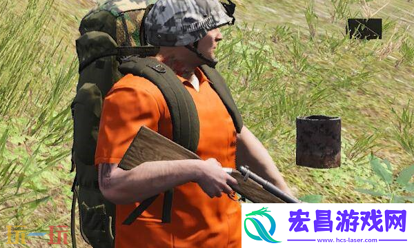 简易喷子获取和使用方法介绍