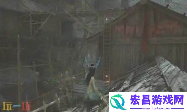 蜀王祠钥匙用途介绍