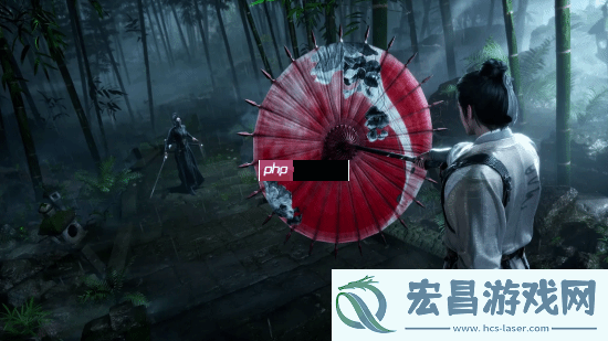 网易大作燕云十六声国际版IGN试玩报告