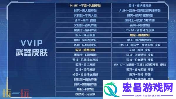 CF穿越火线校长折扣快闪店8.9限时上线！最低2折购！