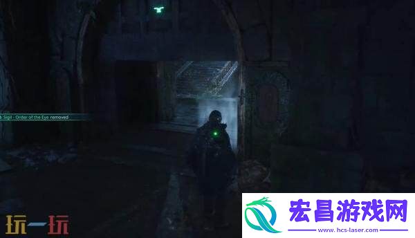 is-Us游戏调查机制预告发布