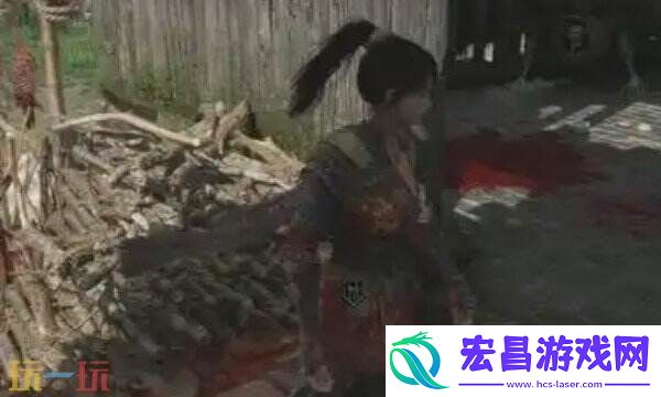 明末渊虚之羽禅院钥匙怎么获得-禅院钥匙用途介绍​