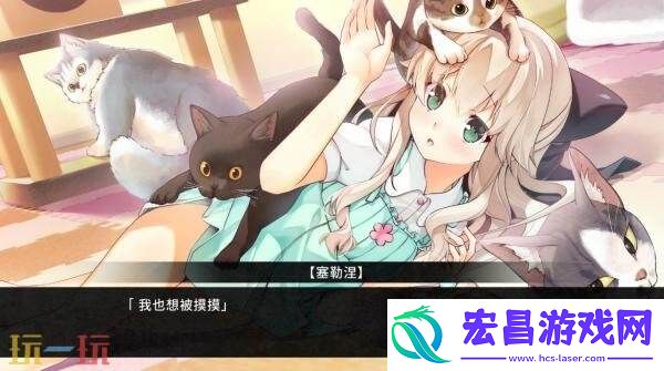 卡牌战斗RPG圣钥使的传承将于2025年推出抢先体验版