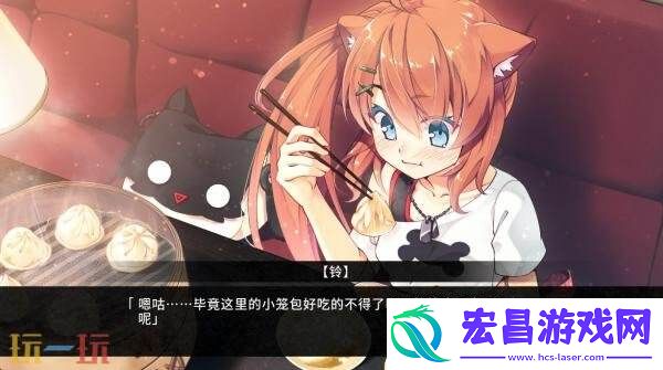 卡牌战斗RPG圣钥使的传承将于2025年推出抢先体验版