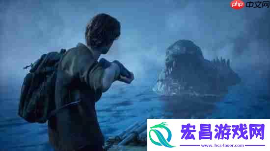 受泰国民间传说启发！在恐怖新游暮影计划里迷失诡异村庄