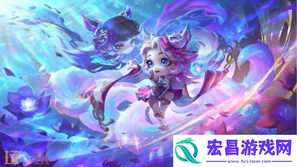 云顶之弈天下无双格斗大赛系列道具限时销售！全新的赛季体验
