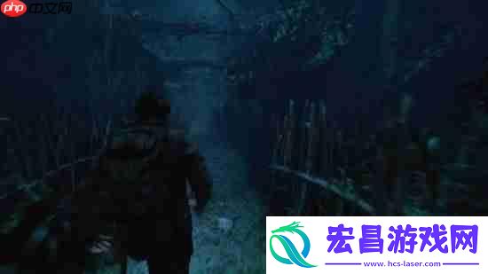 受泰国民间传说启发！在恐怖新游暮影计划里迷失诡异村庄