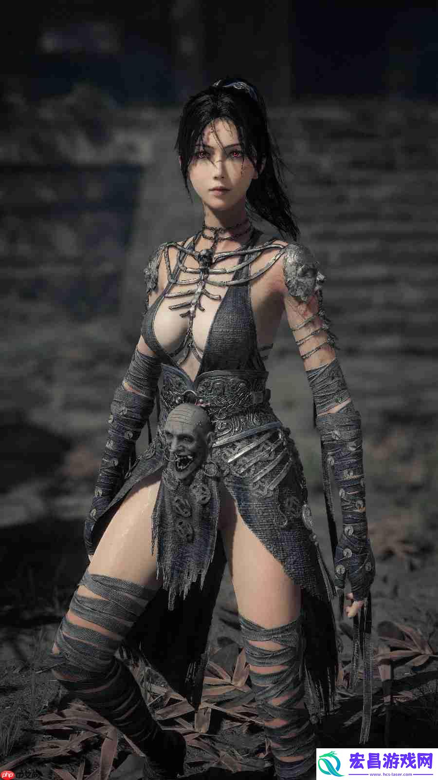 明末