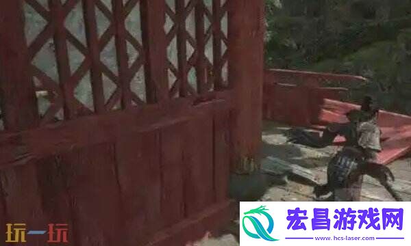 明末渊虚之羽蜀王祠钥匙怎么获得-蜀王祠钥匙用途介绍​