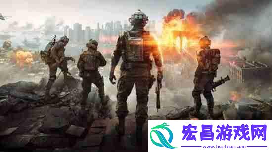 战地6投入力度为系列最高！EA对今年发售充满信心