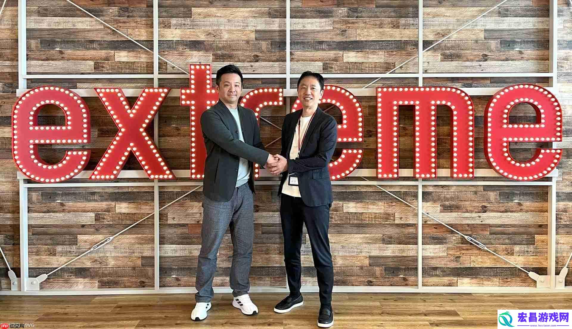 龙神游戏将与智宝国际合作制作电锯甜心全新游戏