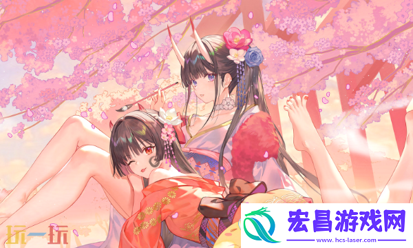 二次元最爱的绅士游戏平台