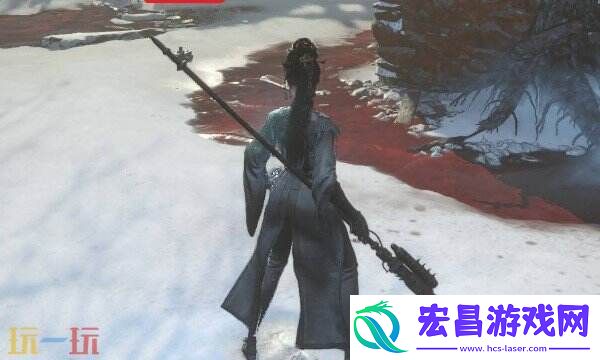外城门开门路线介绍
