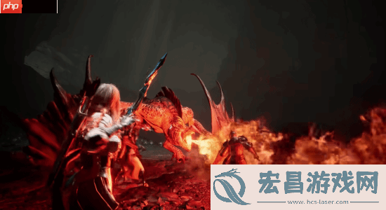 韩国虚幻大作时空奥德赛将彻底改造！战斗系统深度优化