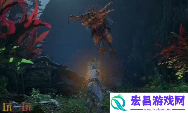 宝箱获取路线攻略