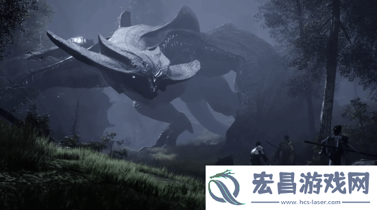 韩国虚幻大作时空奥德赛将彻底改造！战斗系统深度优化