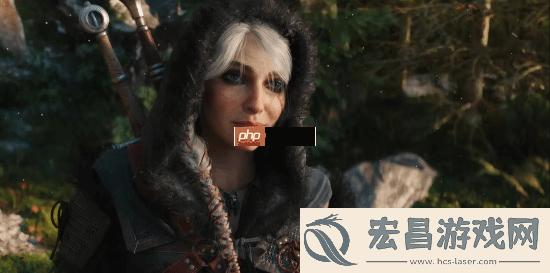 巫师4目标并未超越前作-而是致敬经典平衡创新与传承