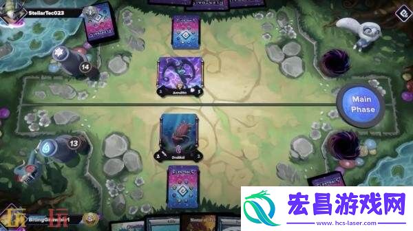 Clash!现已免费推出抢先体验