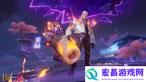 百相守梦】新皮肤爆料！