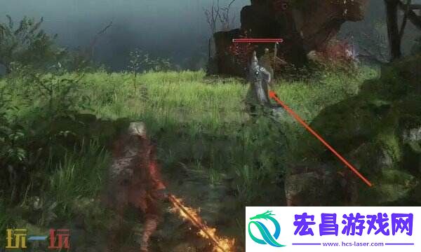 烁光红羽获取方式​介绍