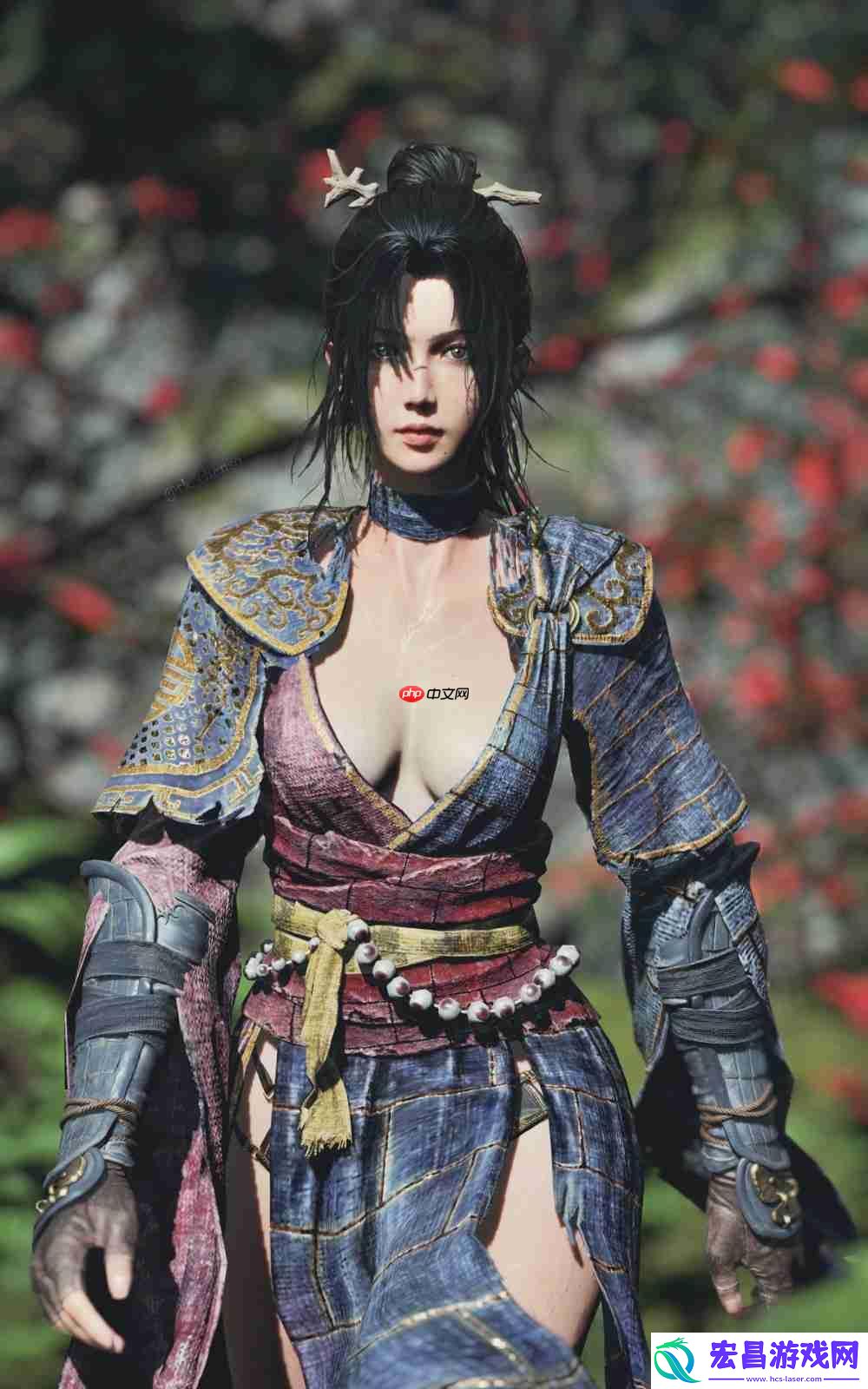 明末