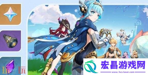 原神7月30日更新汇总