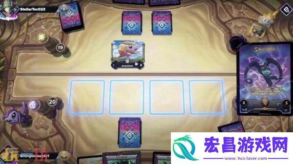 Clash!现已免费推出抢先体验