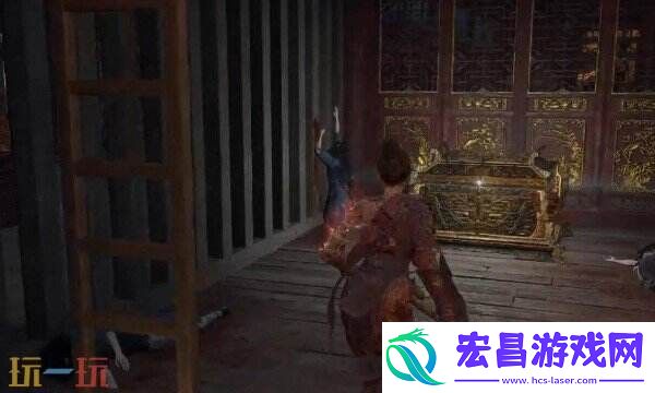 宝箱获取路线攻略