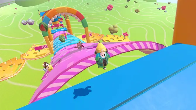 Switch-2版将支持60fps