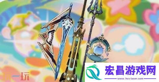 原神7月30日更新汇总