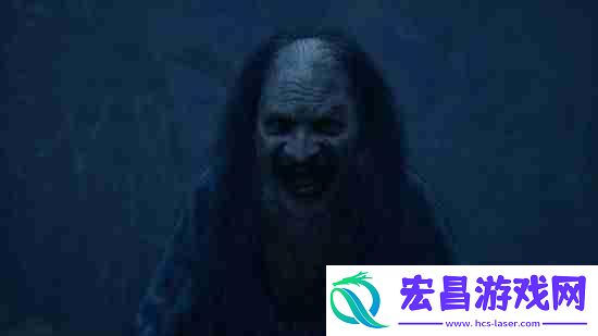 受泰国民间传说启发！在恐怖新游暮影计划里迷失诡异村庄