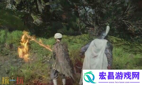 明末渊虚之羽烁光红羽怎么获取-烁光红羽获取方式​介绍