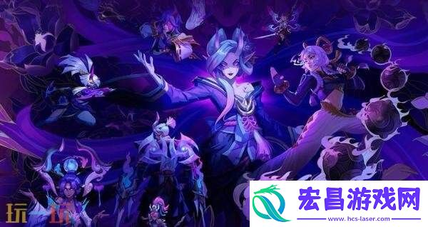 英雄联盟7月31日25.15版本更新汇总：新增英雄技能预览