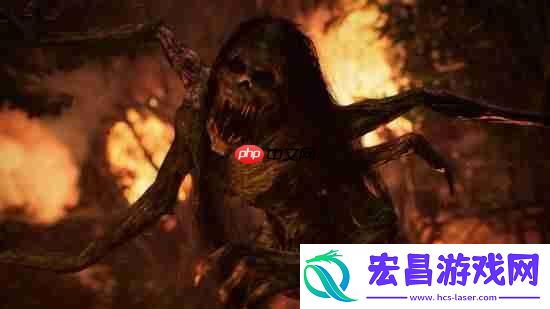受泰国民间传说启发！在恐怖新游暮影计划里迷失诡异村庄