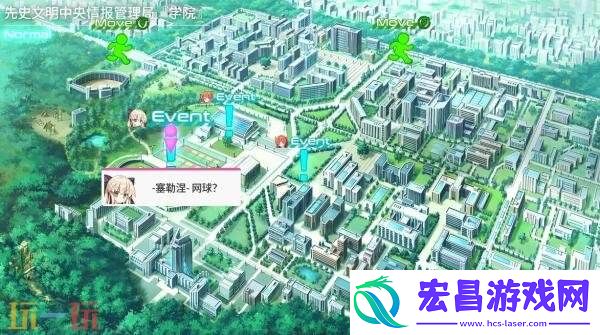 卡牌战斗RPG圣钥使的传承将于2025年推出抢先体验版