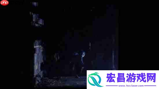 受泰国民间传说启发！在恐怖新游暮影计划里迷失诡异村庄