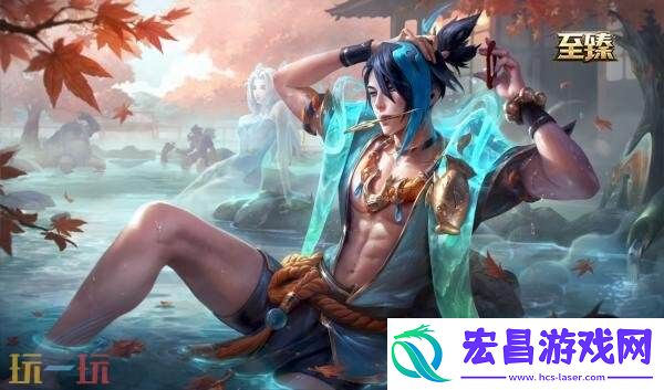 2025皮肤正式上线！炫彩礼包同步限时销售