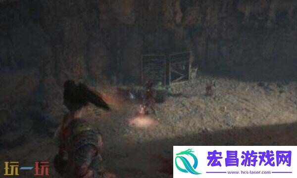 明末渊虚之羽观音殿钥匙怎么获取-观音殿钥匙用途介绍​