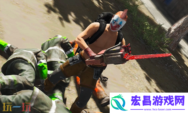简易面具获取方法分享