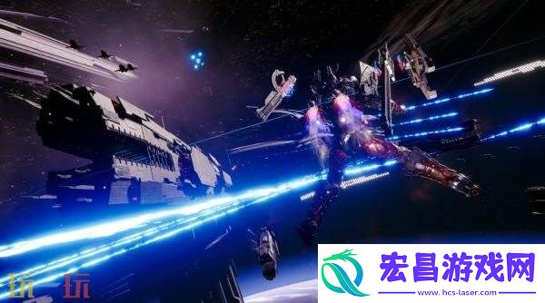 机甲战魔-神话之裔融合模式和重装模式实机演示发布