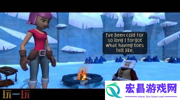 World-of-Keflings现已正式发售