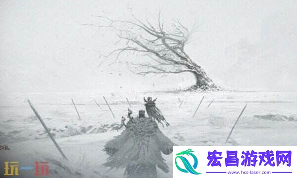 明末渊虚之羽盗墓贼首・吃人头陀怎么找-吃人头陀位置攻略​