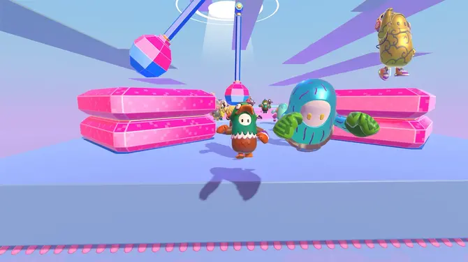 Switch-2版将支持60fps
