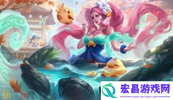 2025皮肤正式上线！炫彩礼包同步限时销售