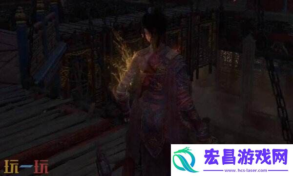 宝箱获取路线攻略