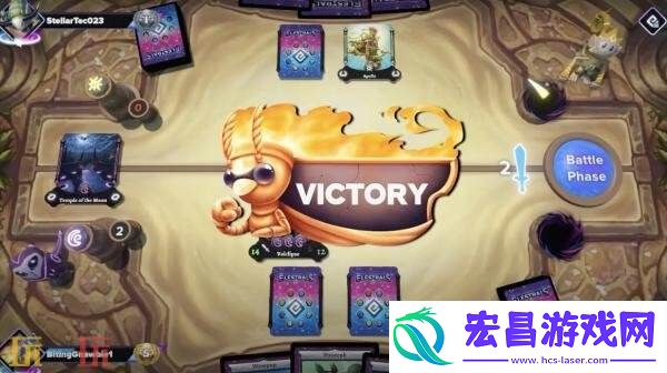 Clash!现已免费推出抢先体验