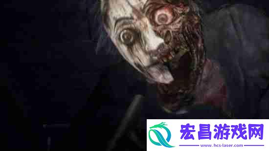 受泰国民间传说启发！在恐怖新游暮影计划里迷失诡异村庄