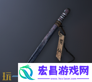 蜀王祠钥匙用途介绍